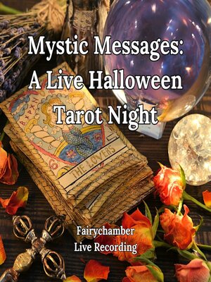 cover image of Mystic Messages